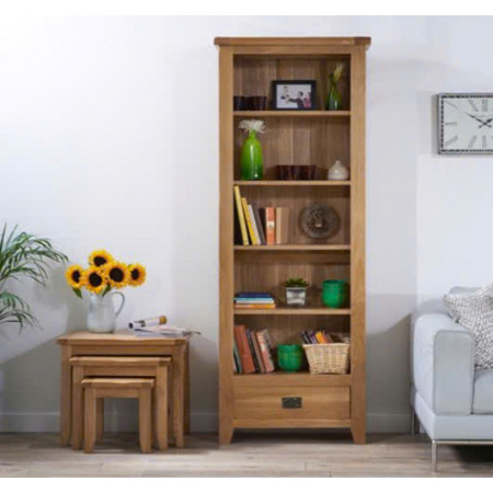 Décor03 : Trọn Bộ Trang Trí Gỗ Sồi - 4 Món